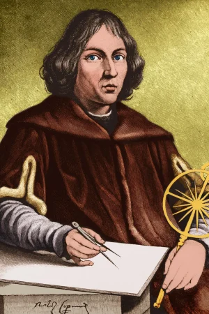 Nicolaus-Copernicus