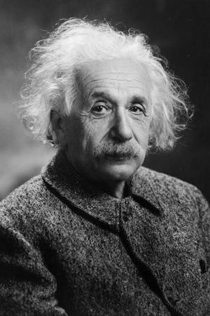 albert