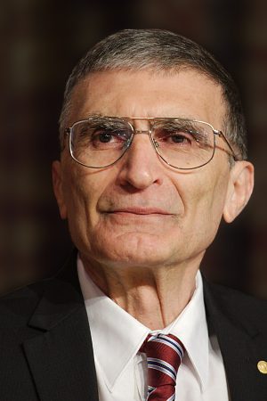 aziz sancar
