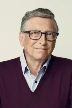 bill gates