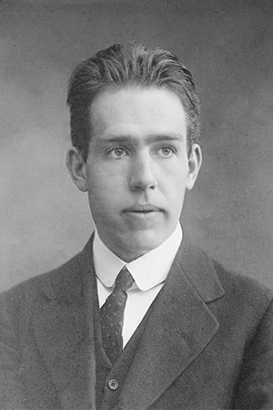 bohr