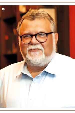 celal şengör