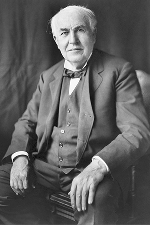 edison