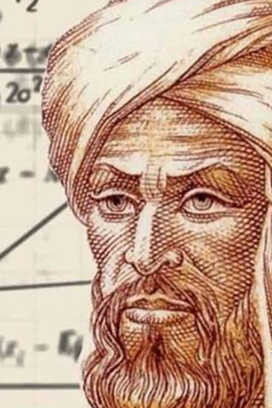 harezmi