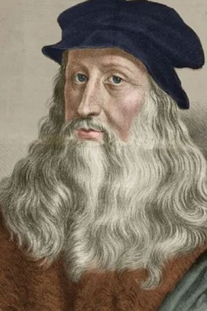 leonardo