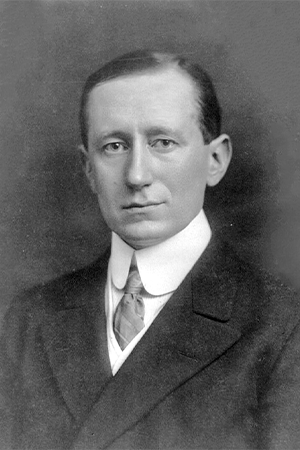 marconi