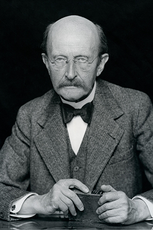 max-planck