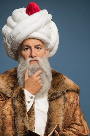 mimar sinan