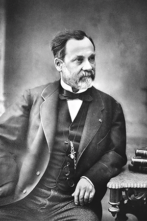 pasteur