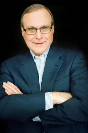 paul allen