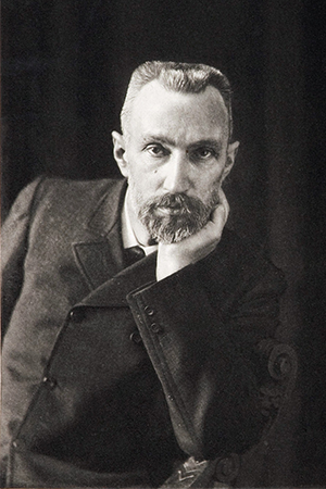 pierre-curie