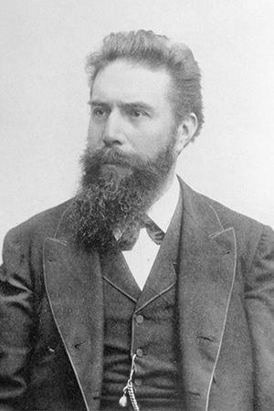 rontgen