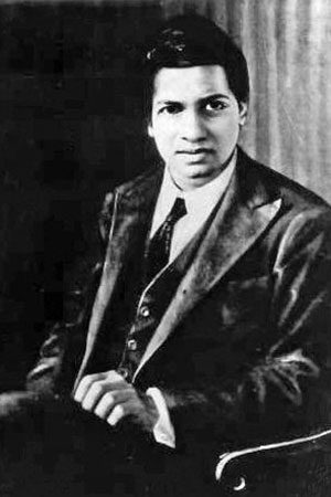 srinivasa