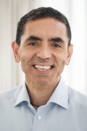 uğur şahin