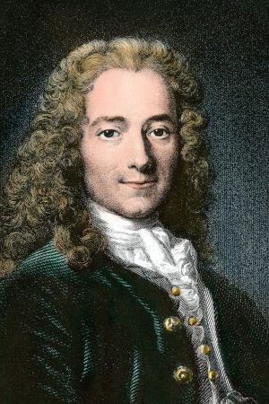 voltaire