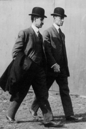 wright